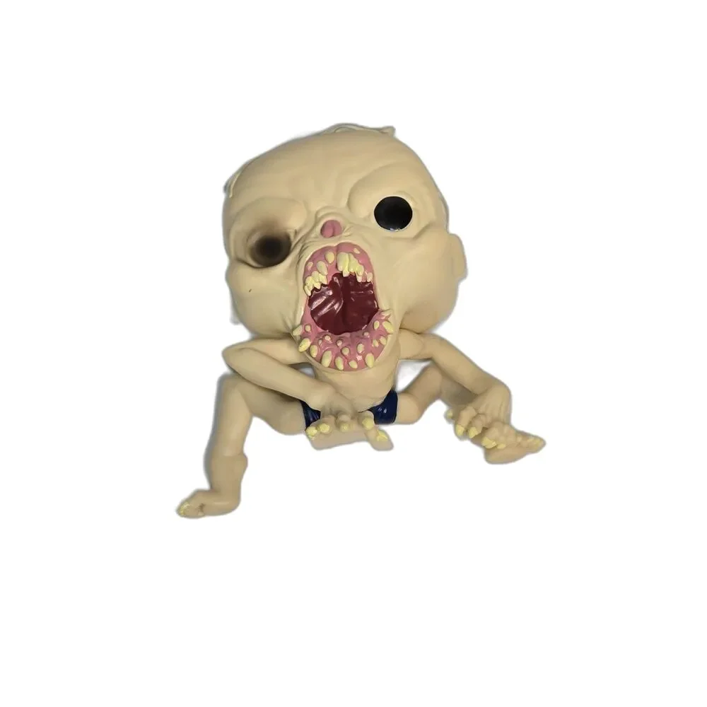 Funko Pop! Horror Creature Lot: The Thing, IT, & Stranger Things | Set of 4 - Picture 6 of 7